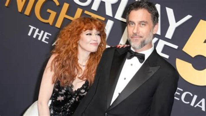 Natasha Lyonne's Boyfriend: Uncovering The Love Story And Relationship Insights