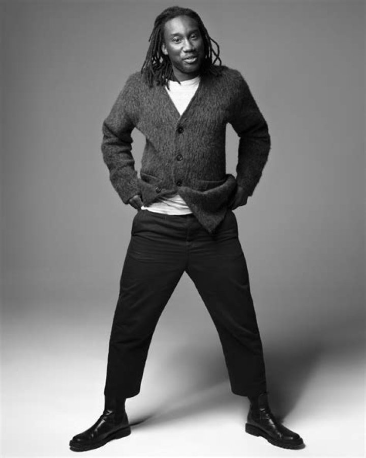 Nathan Stewart-Jarrett: Embracing Openness And Authenticity As A Gay Actor