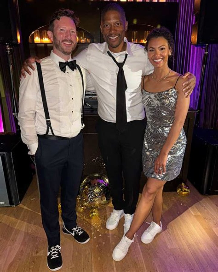 NBA Countdown's Big Shakeup For The 2022-23 Season