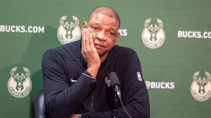 NBA Legend And Business Icon