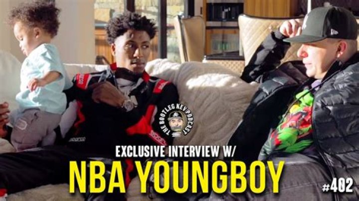 NBA YoungBoy Siblings and Family: Uncovering His Personal Life