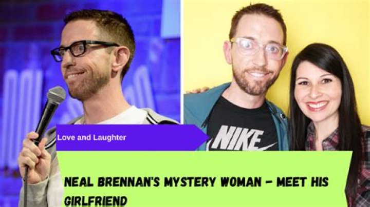 Unveiling The Exciting World Of Neal Brennan's Love Life
