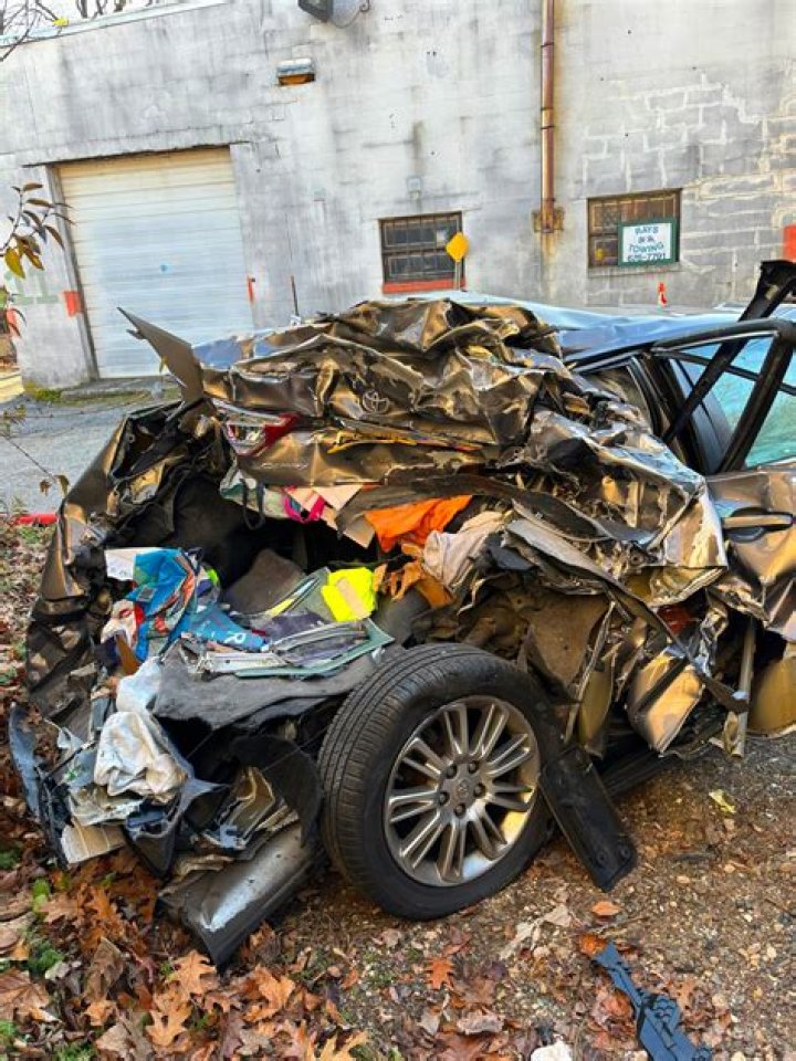 Ned Dubofsky's Harrowing Car Accident: Uncovering The Truths