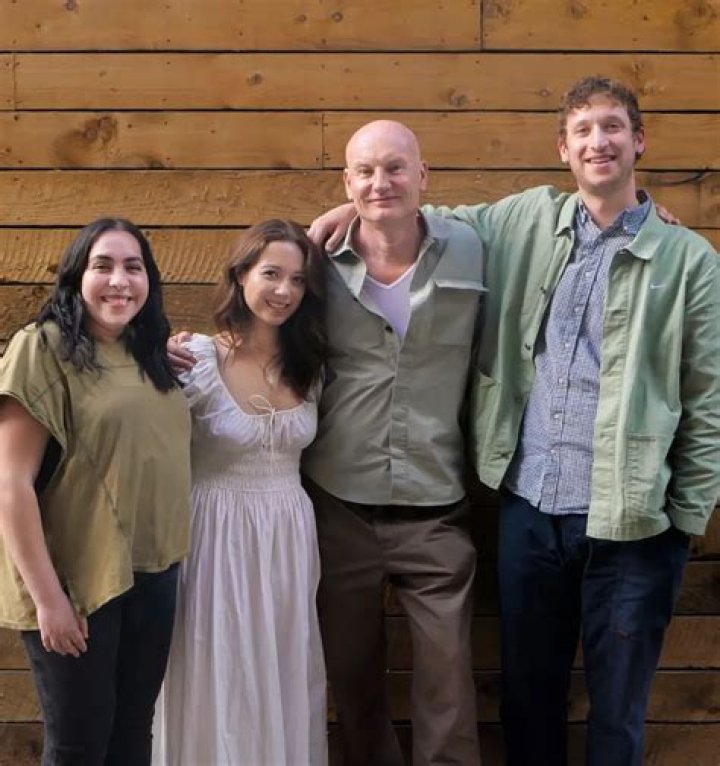 Net Worth, Age, Father & Bio ·