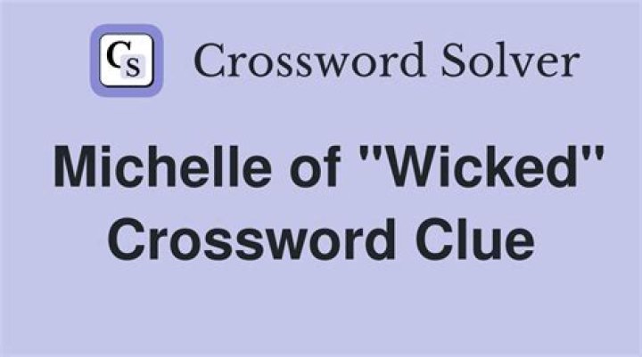 Newsday Wicked artist? Crossword Clue Answers with 10 letters - News