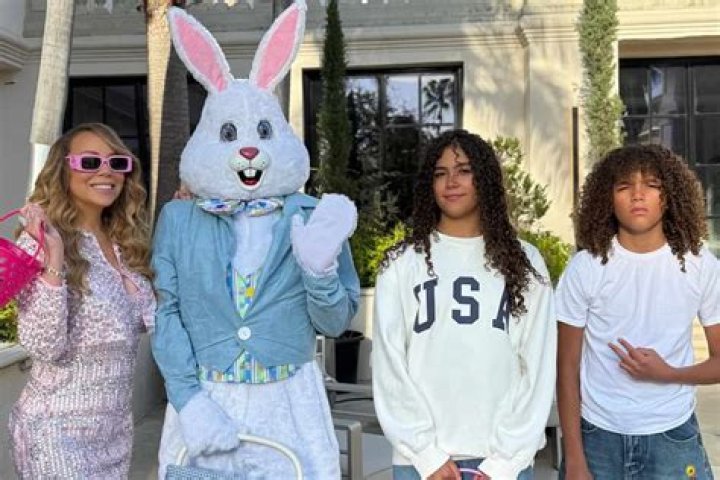 Nick Cannon And Mariah Carey: A Love Story That Sparked And Faded