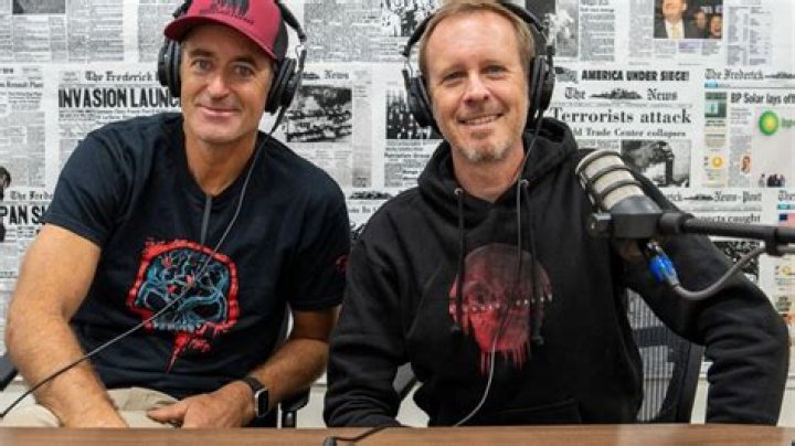 Notorious Killer: The Chilling Case Of Nick Markoff, The Craigslist Murderer