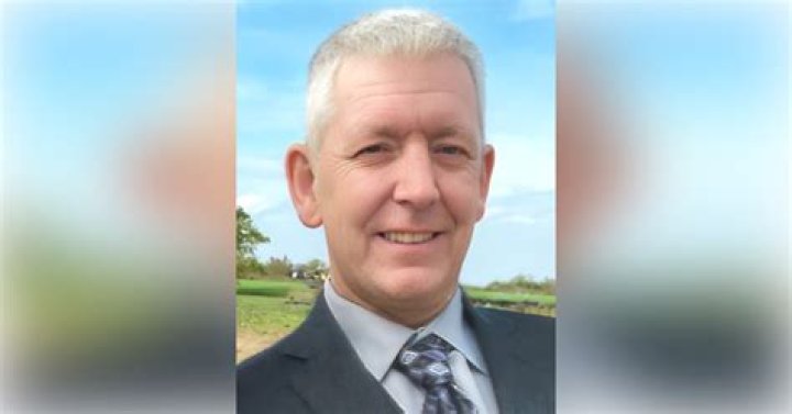 In Memoriam: Nick Payne, Renowned Actor And Writer