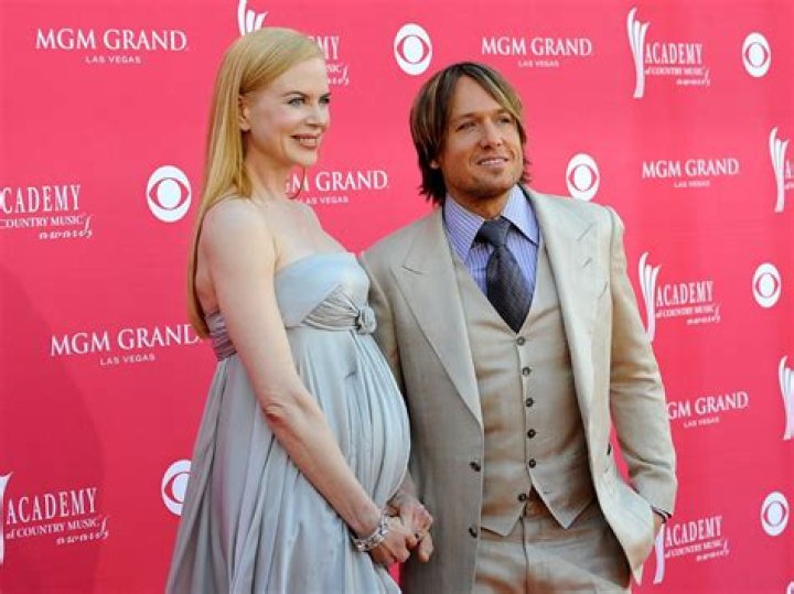 Nicole Kidman’s Journey Through Pregnancy: An Age Perspective