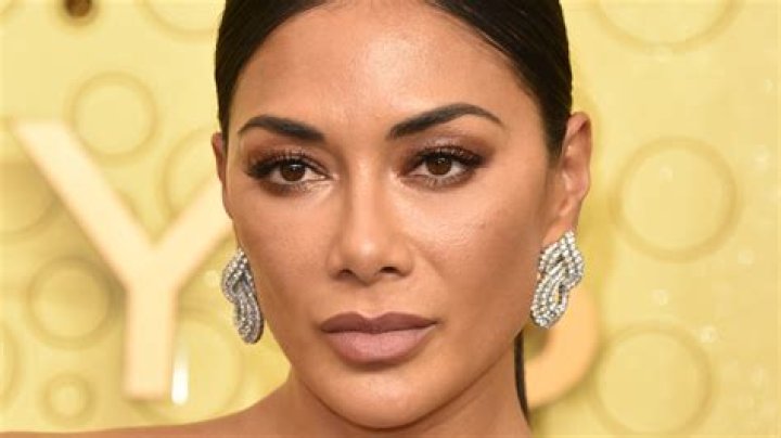 Nicole Scherzinger's Incredible Net Worth: A Singer's Fortune