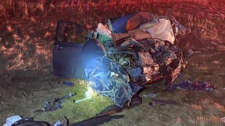 Disturbing Images Of Tragic Nikki Catsouras Accident Revealed