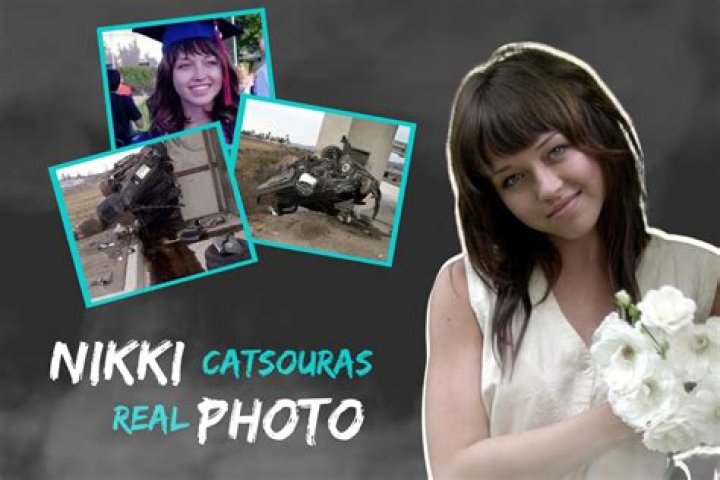 The Hidden Consequences Of Nikki Catsouras Photographs Controversy