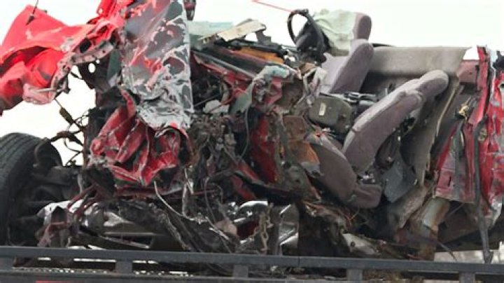 Nikki Catsouras Fatal Crash Photographs Uncovered: A Shocking Examination