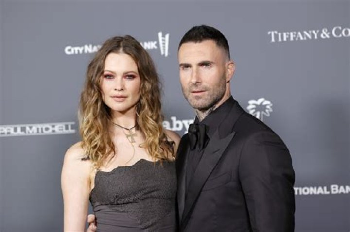 Nina Agdal And Adam Levine's Captivating Relationship