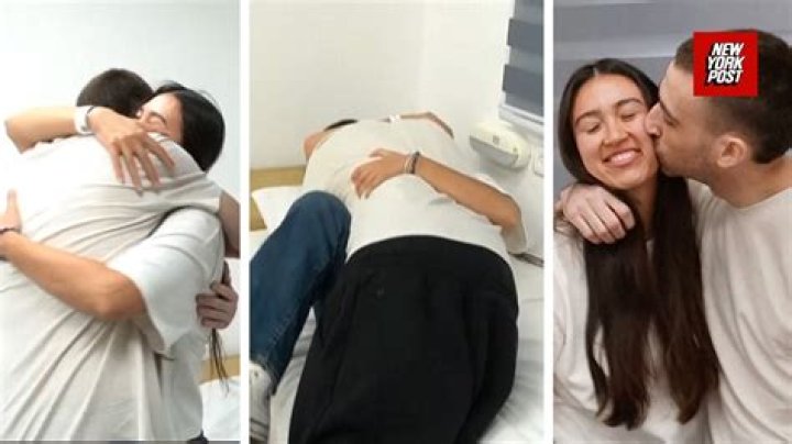 Noa Argamani's Boyfriend: A Comprehensive Update