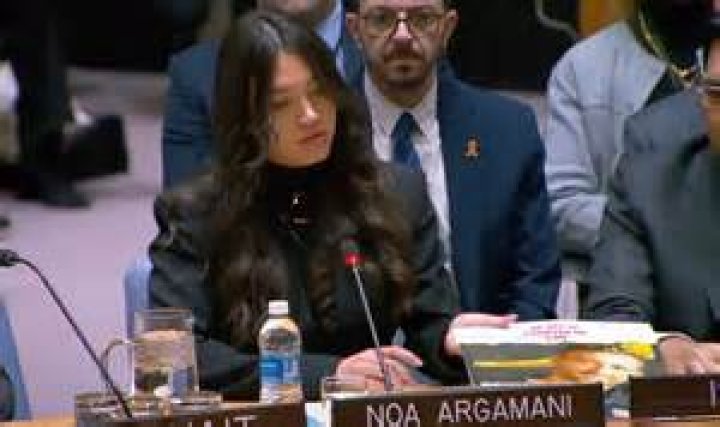 Noa Argamani's Tragic Demise: A Horrific Death Unveiled