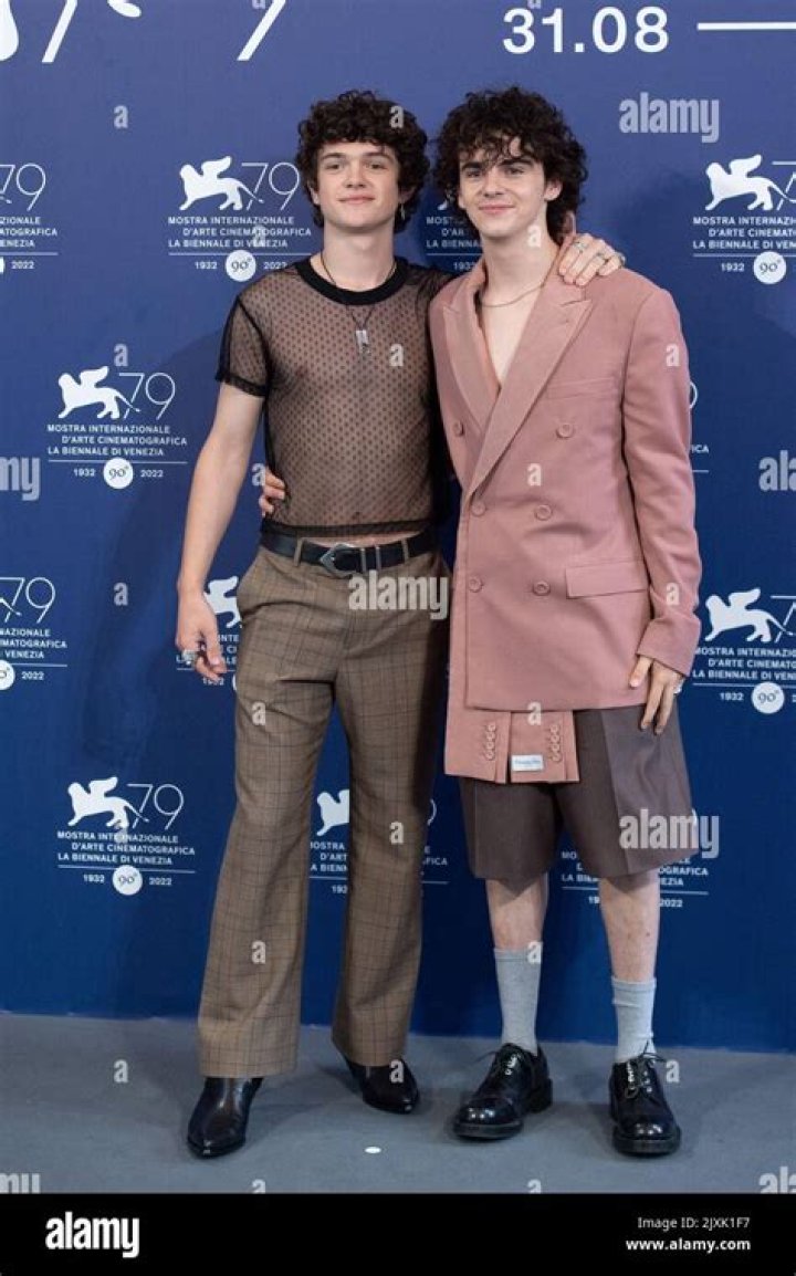 Unveiling Noah Jupe's Enigmatic Love Life: Exclusive Insights