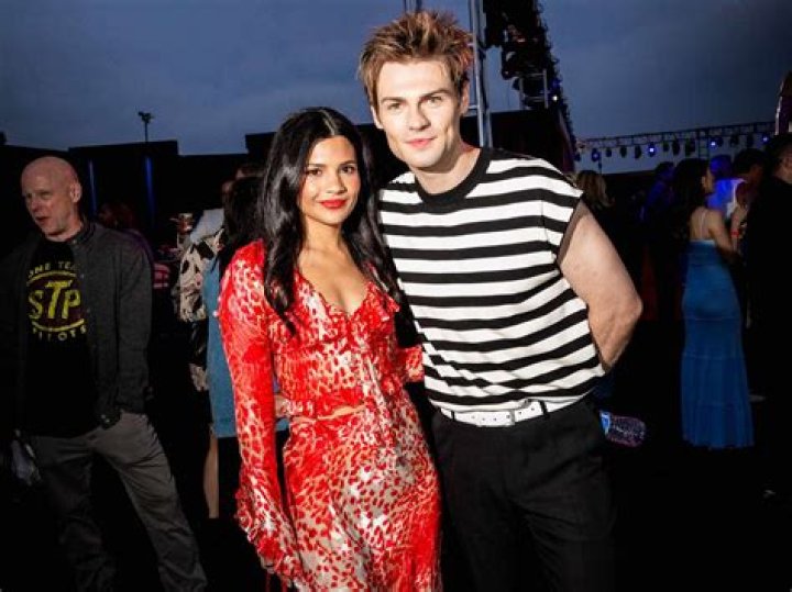 Noah Lalonde And Nikki Rodriguez: The Ultimate Love Story