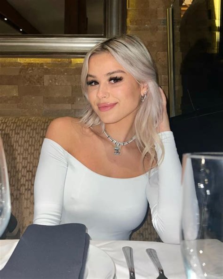 Noelle Leyva's Latest Leaks Revealed: A Deeper Dive