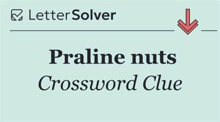 Nuts! Crossword Clue Thomas Joseph