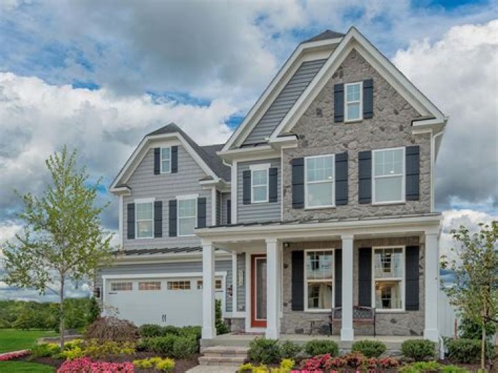 Discover Your Dream Home In Fairfax With NV Homes