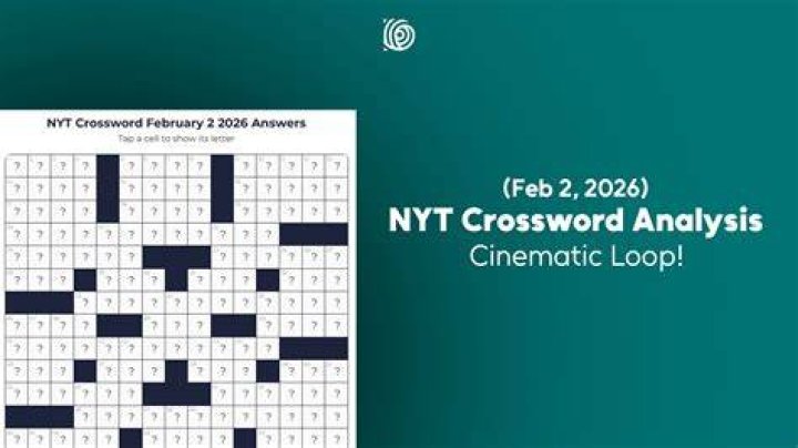 NYT In the loop Crossword Clue Answers with 5 letters - News