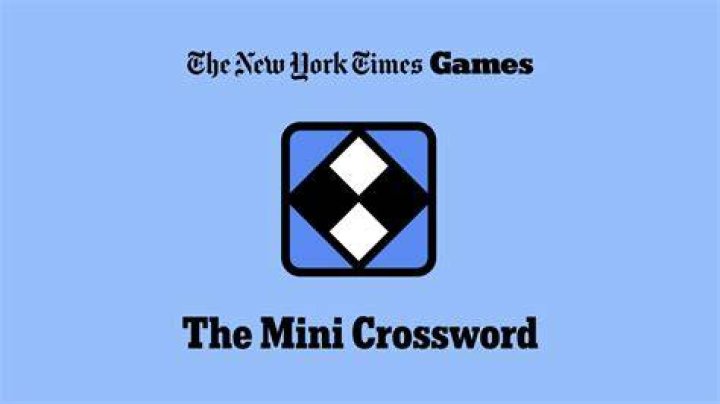 NYT Mini Crossword Answers Today August 16 2023