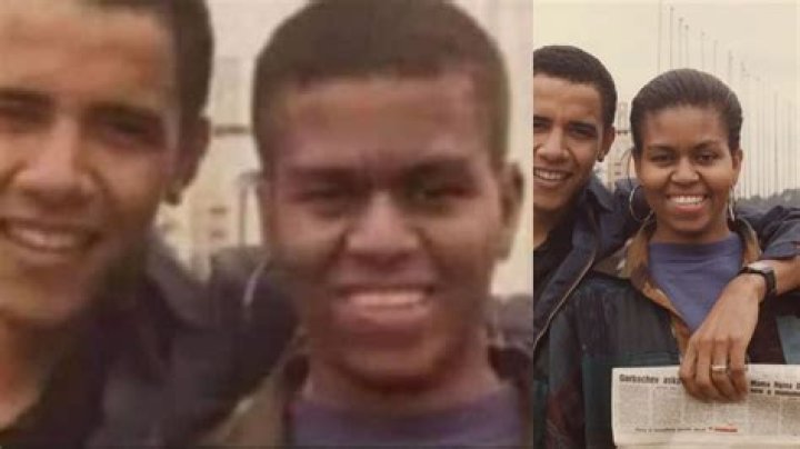 Uncover The Untold Story Of "Obama's Friend Michael"