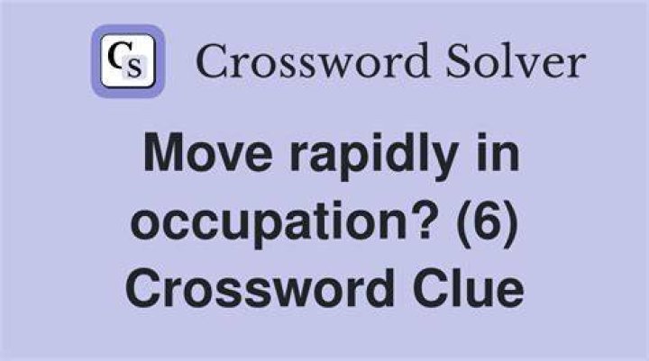 Occupation, for short Crossword Clue Eugene Sheffer - News