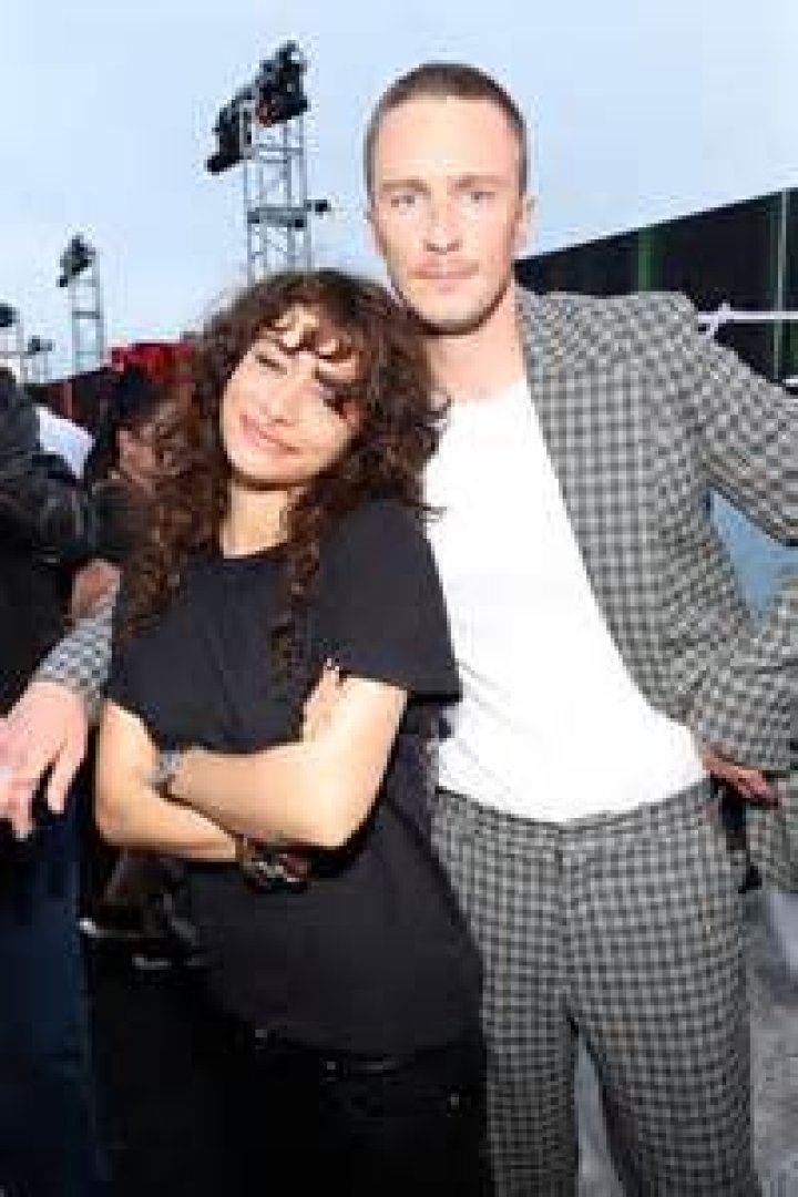 Odessa A'zion Relationship History: Past And Present Partners