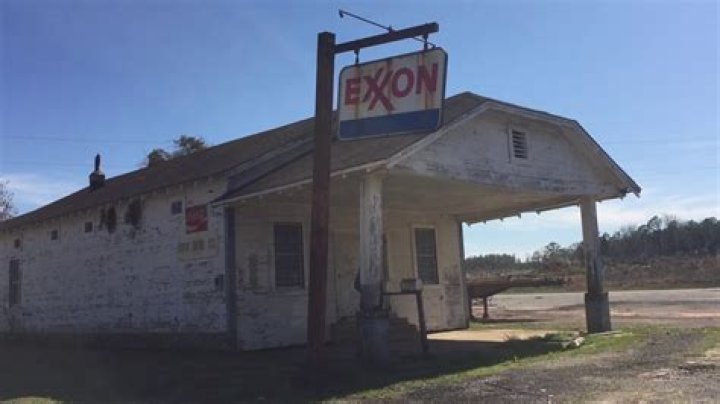 Discover The Enchanting Heritage Of Old Texas And Alabama