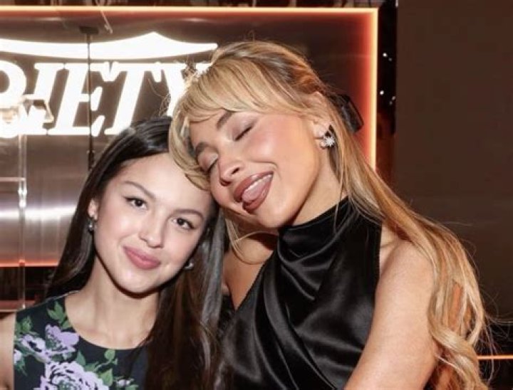 The Role Of Olivia Rodrigo's Parents In Her Success