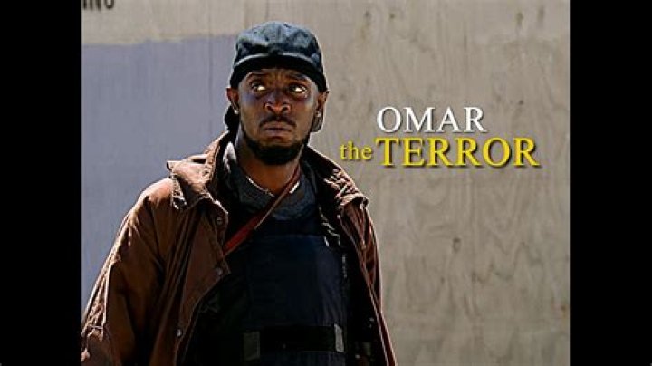 Omar Little named The Wire's best character (+video)