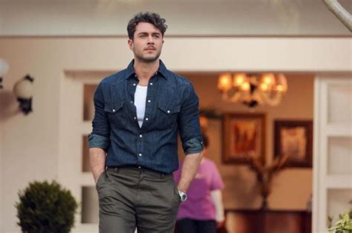 Unveiling The Enigmatic Tapestry Of Onur Seyit Yaran's Masterful Series