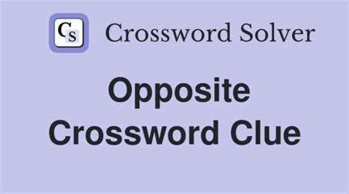Opposite of micro Crossword Clue Daily Themed Crossword - News