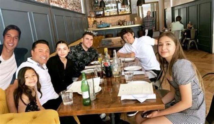 A Look Into His Siblings