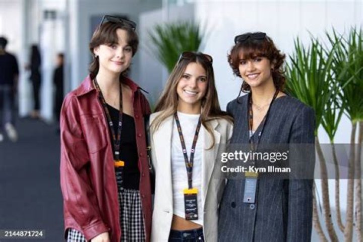 Oscar Piastri's Siblings And Their Impact