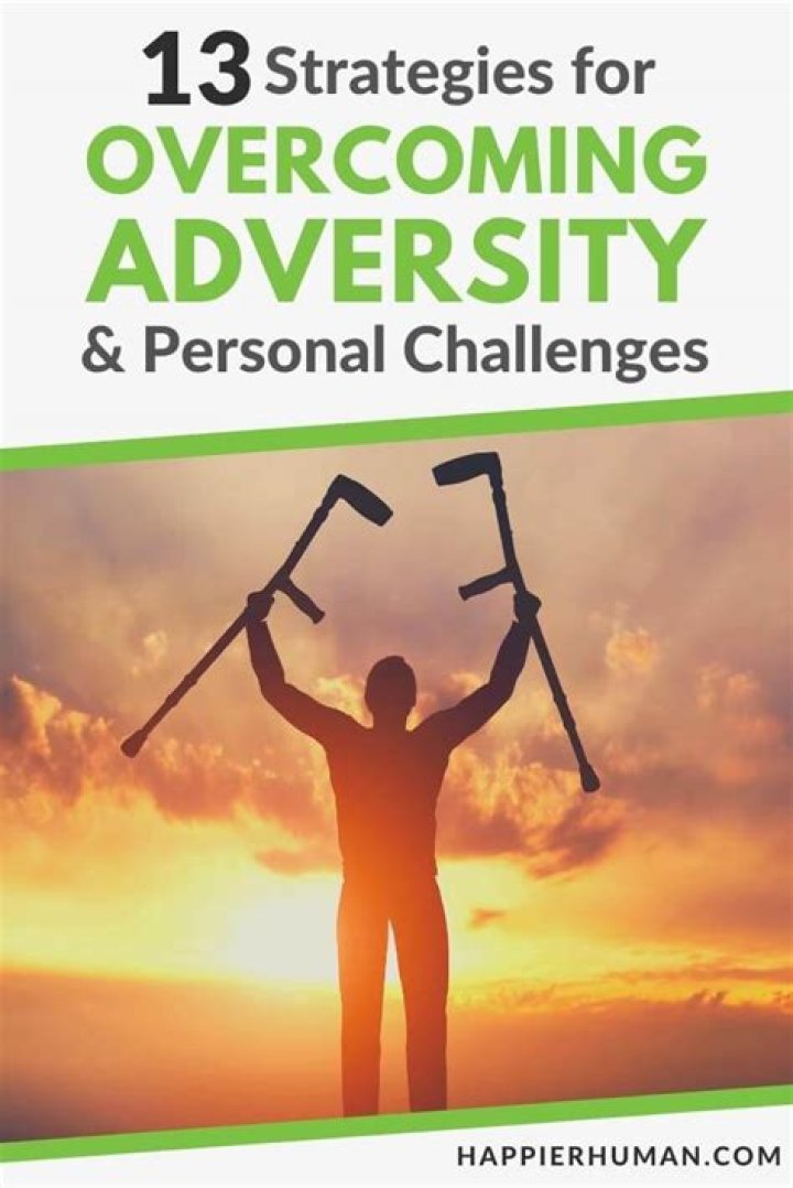 Overcoming Adversity After A Life-Altering Accident