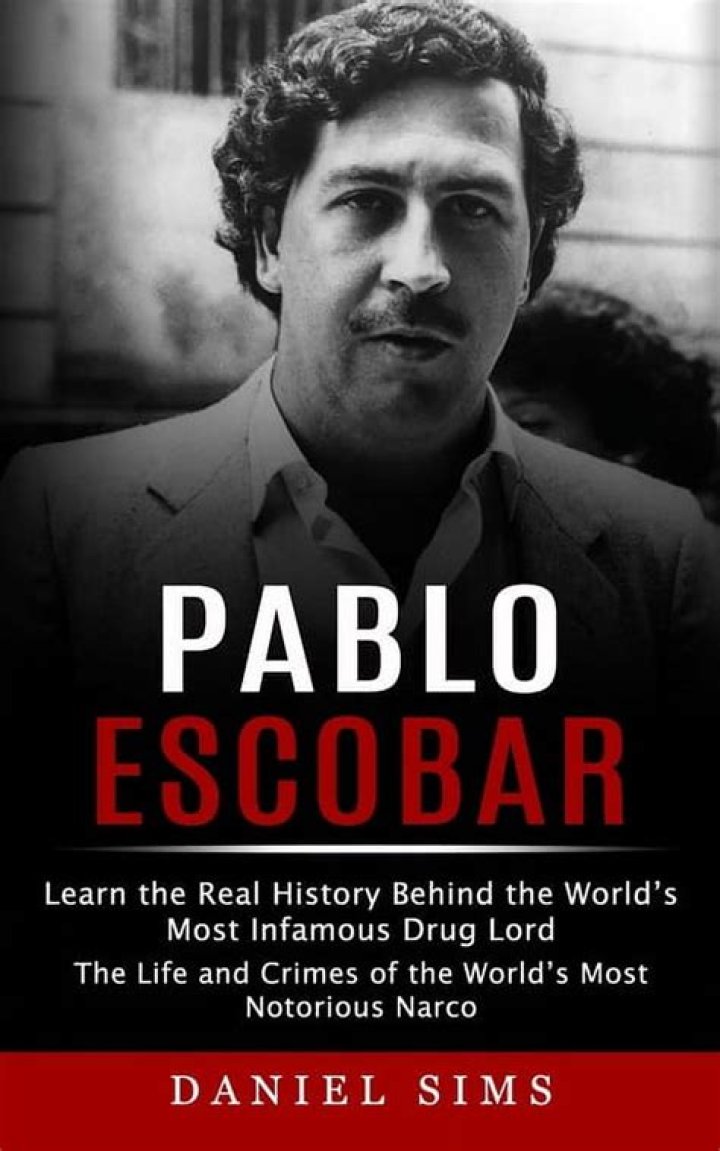 Pablo Escobar's Daily Income: The Shocking Figures Behind The Infamous Drug Lord