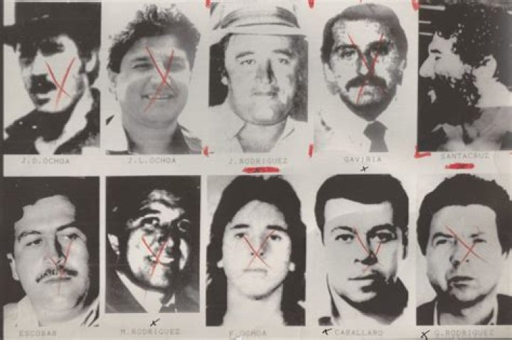 The Definitive Guide To Understanding Pablo Escobar's Demise: Cause And Circumstances