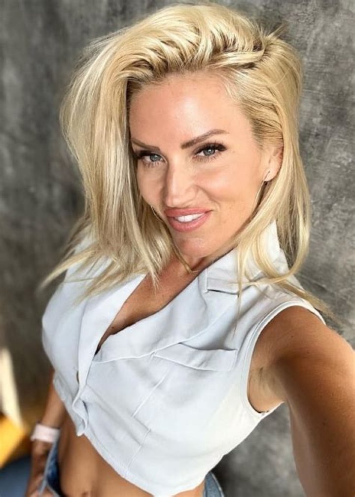 Paige OBrien Height, Weight, Age, Facts, Spouse, Facts, Biography