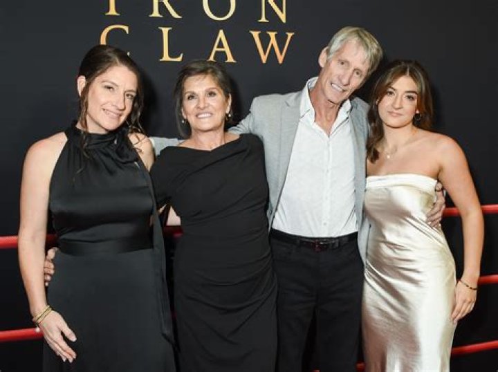 Pam Adkisson, Kevin Von Erich Wife & 6 Children, Meet Von Erich Wrestling Family ·