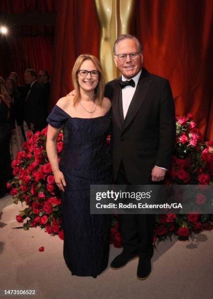 Pam Zaslav's Reign At WBD