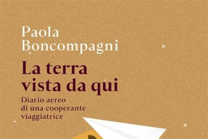 Who Is Paola Boncompagni? Unveiling The Truth