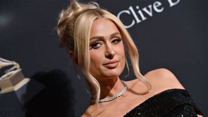Paris Hilton's Childhood Trauma And Its Impact