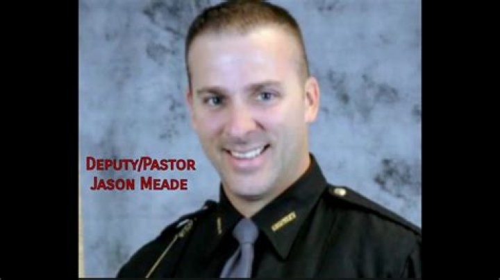 Discover Inspiring Insights From Pastor Jason Meade