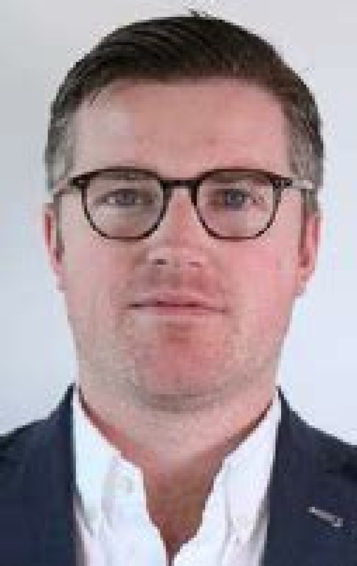 Unveiling The Expertise Of Patrick Glinski: A Master In His Field