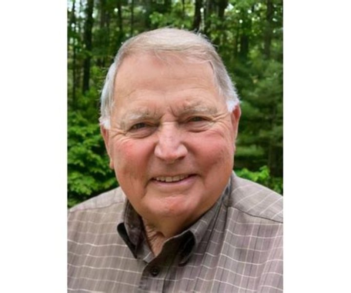 Obituary: Remembering The Legacy Of Paul Naumann