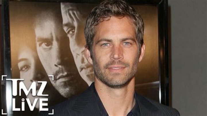 Paul Walker's Alleged Shocking Behavior: Unraveling The Truth