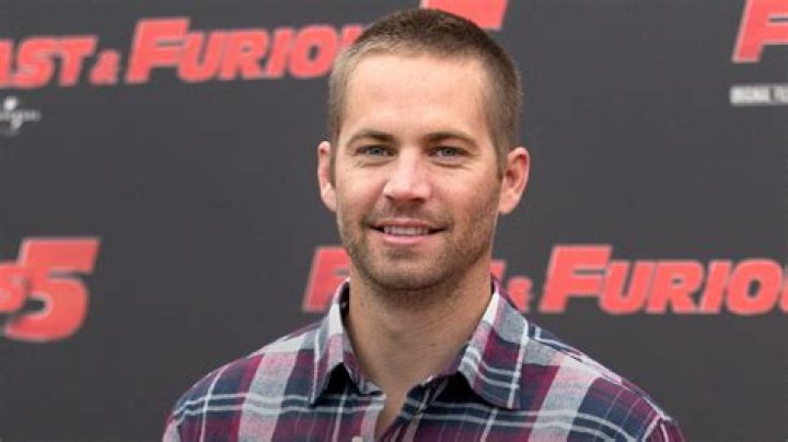 Is Paul Walker A Pedophile? Uncovering The Truth